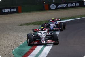 Nico Hulkenberg