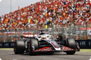 Nico Hulkenberg