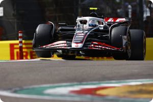 Nico Hulkenberg