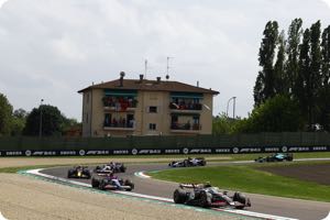 Nico Hulkenberg