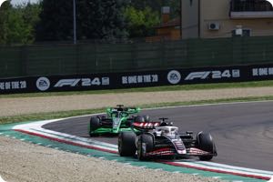 Kevin Magnussen