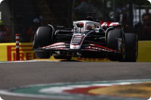 Kevin Magnussen