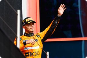 Lando Norris