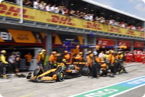 Lando Norris