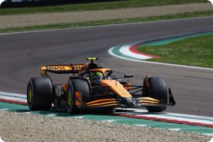 Lando Norris