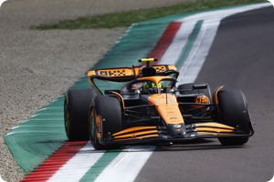 Lando Norris