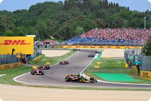Lando Norris