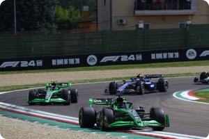 Valtteri Bottas