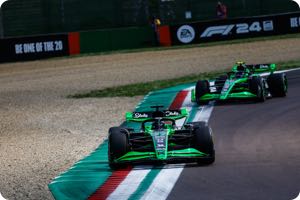 Valtteri Bottas