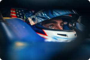 Logan Sargeant