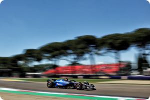 Alex Albon