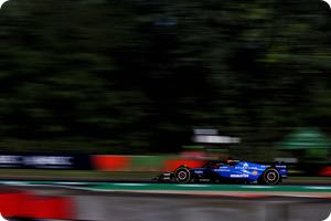 Alex Albon
