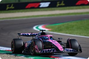 Pierre Gasly