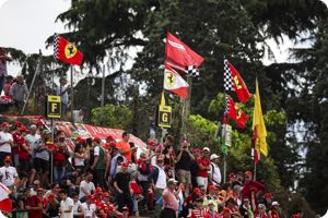 Emilio Romagna GP 2025 - Saturday Photos