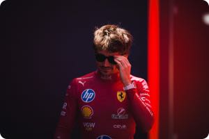 Charles Leclerc