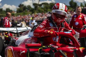 Charles Leclerc