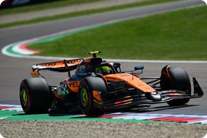 Lando Norris
