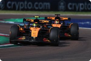 Lando Norris
