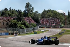 Alex Albon