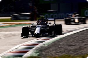 Antonio Giovinazzi