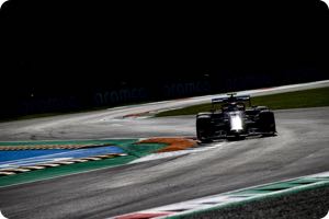Antonio Giovinazzi