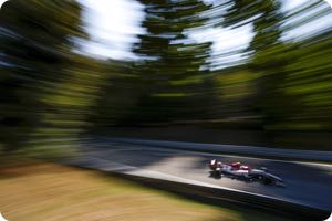 Antonio Giovinazzi