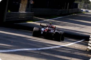 Antonio Giovinazzi