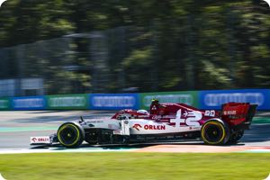 Antonio Giovinazzi