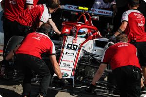 Antonio Giovinazzi
