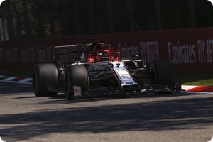 Kimi Raikkonen