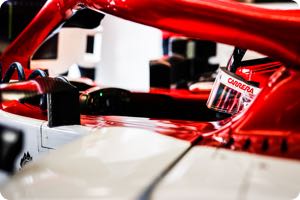 Kimi Raikkonen