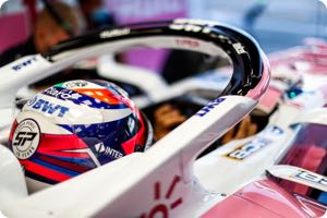 Sergio Perez
