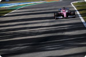 Sergio Perez