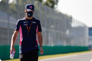 Lance Stroll