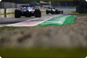 Lance Stroll