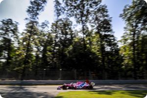 Lance Stroll