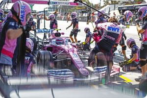 Lance Stroll