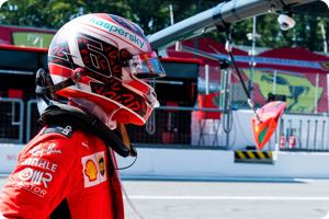 Charles Leclerc