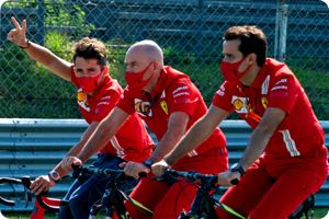 Charles Leclerc