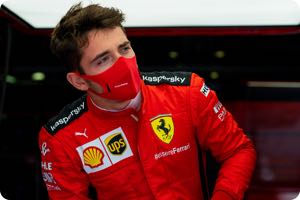 Charles Leclerc
