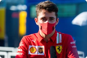 Charles Leclerc