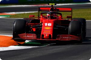Charles Leclerc