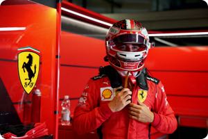 Charles Leclerc