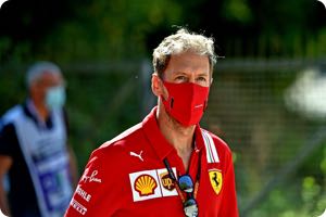 Sebastian Vettel