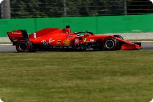 Sebastian Vettel