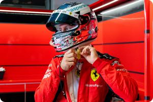 Sebastian Vettel