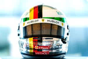 Sebastian Vettel
