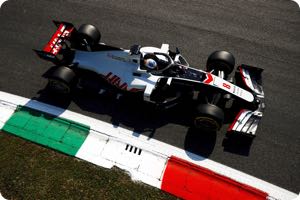 Romain Grosjean