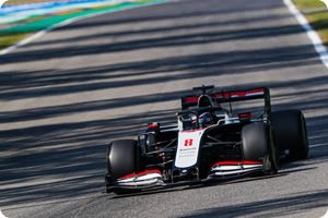 Romain Grosjean