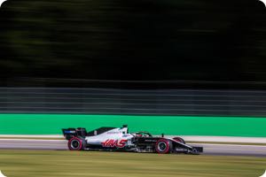 Romain Grosjean